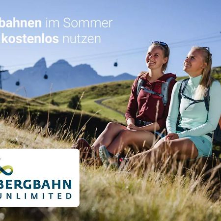 Hotel Rubihaus Oberstdorf Esterno foto