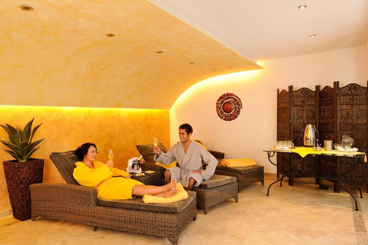 Hotel Rubihaus Oberstdorf Esterno foto