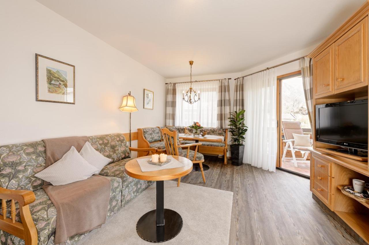 Hotel Rubihaus Oberstdorf Esterno foto